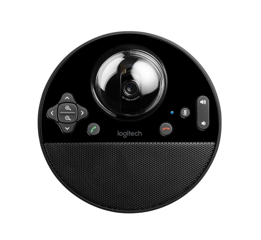 BCC950 | 1080p ConferenceCam met Microfoon en Speaker
