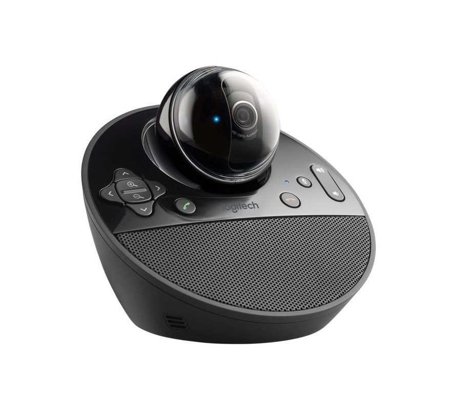 BCC950 | 1080p ConferenceCam met Microfoon en Speaker