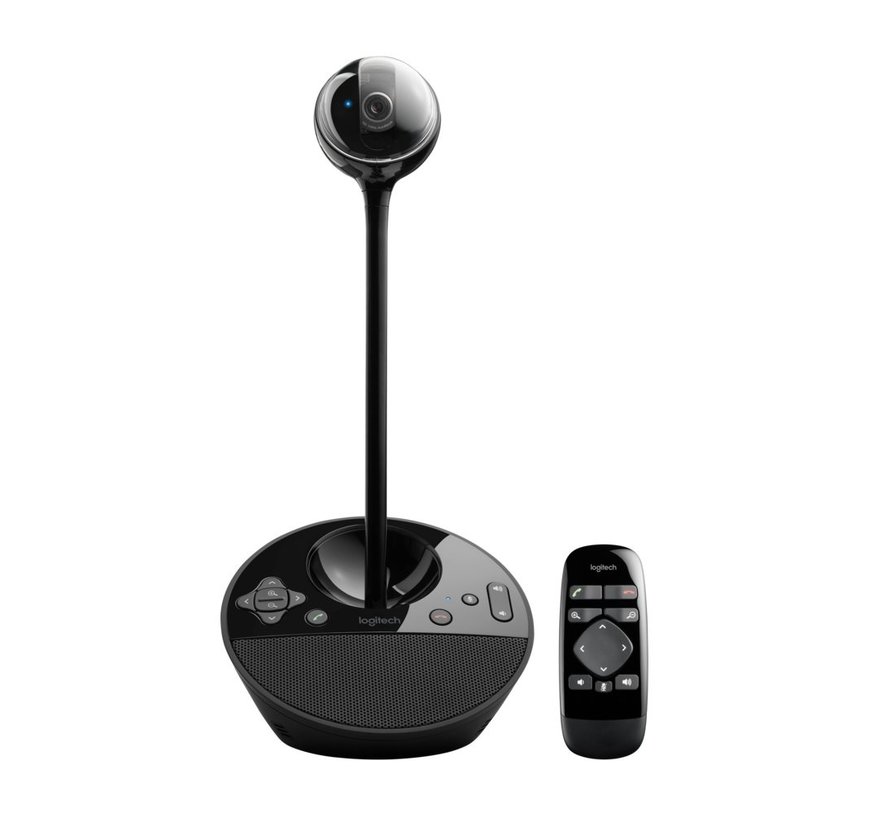 BCC950 | 1080p ConferenceCam met Microfoon en Speaker