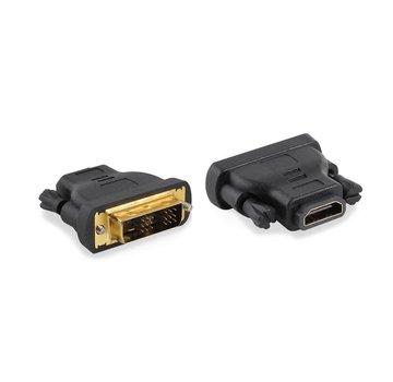 ACT DVI-D naar HDMI Verloopadapter | Zip Bag