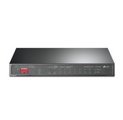 TP-Link TL-SG1210MP | 10-Poorts Gigabit Desktop Switch | 8x PoE+ | Unmanaged