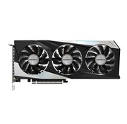 Gigabyte GeForce RTX 3060 Gaming OC (rev. 2.0, LHR) | 12GB GDDR6 VRAM | Videokaart | GPU | Nvidia