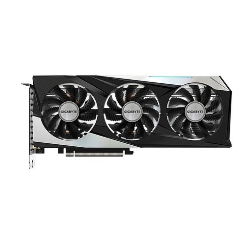 Gigabyte GeForce RTX 3060 Gaming OC (rev. 2.0, LHR) | 12GB GDDR6 VRAM | Videokaart | GPU | Nvidia