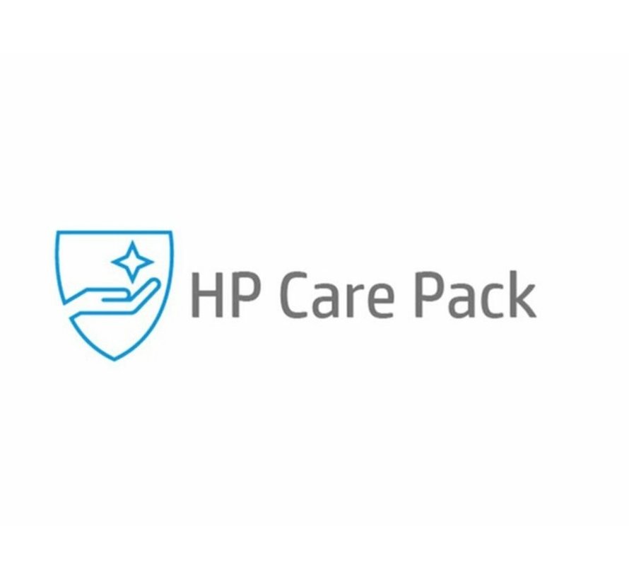 HP Care Pack - 3 YEAR NBD WARRANTY - FOR PRODESK 400 AND 490
