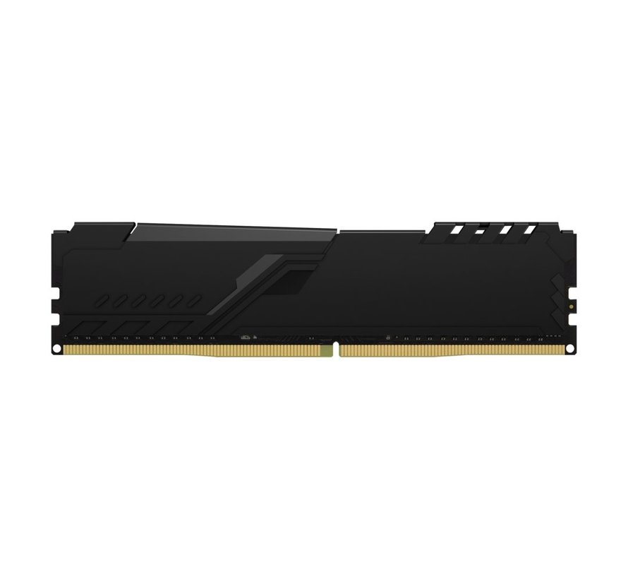 Fury Beast | 1x16GB DDR4 | 3200MHz | DIMM | CL16 | Geheugenmodule | RAM