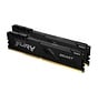 MEM  Fury Beast 32GB (2x16) DDR4 DIMM 3200MHz
