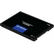 Goodram CX400 | 256GB SATA SSD | 2.5'' | 550MB/s Lezen | 480MB/s Schrijven