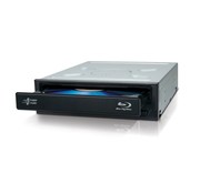 LG Hitachi- Super Multi Blu-ray Writer | Intern Optisch Schijfstation | Blu-ray RW | Zwart
