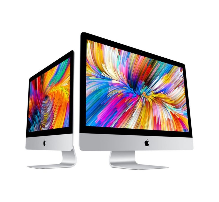 iMac 21.5" (2020) - 4k Retina - i5 - 8GB -256GB