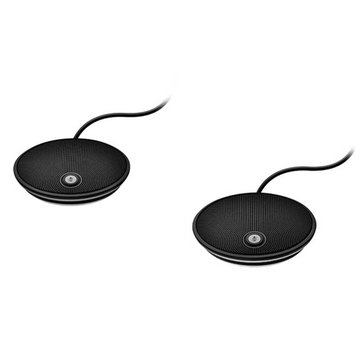 Logitech 989-000171 | Presentatiemicrofoon | Zwart