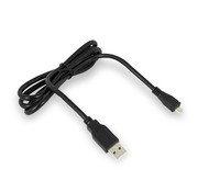 ACT AC3000 USB-kabel 1 m USB 2.0 USB A Micro-USB B Zwart