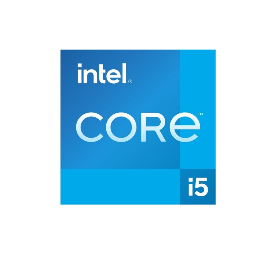 CPU ® Core™ i5-12500 12th Box