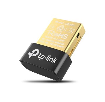 TP-Link TP-LINK UB400 | Bluetooth Adapter