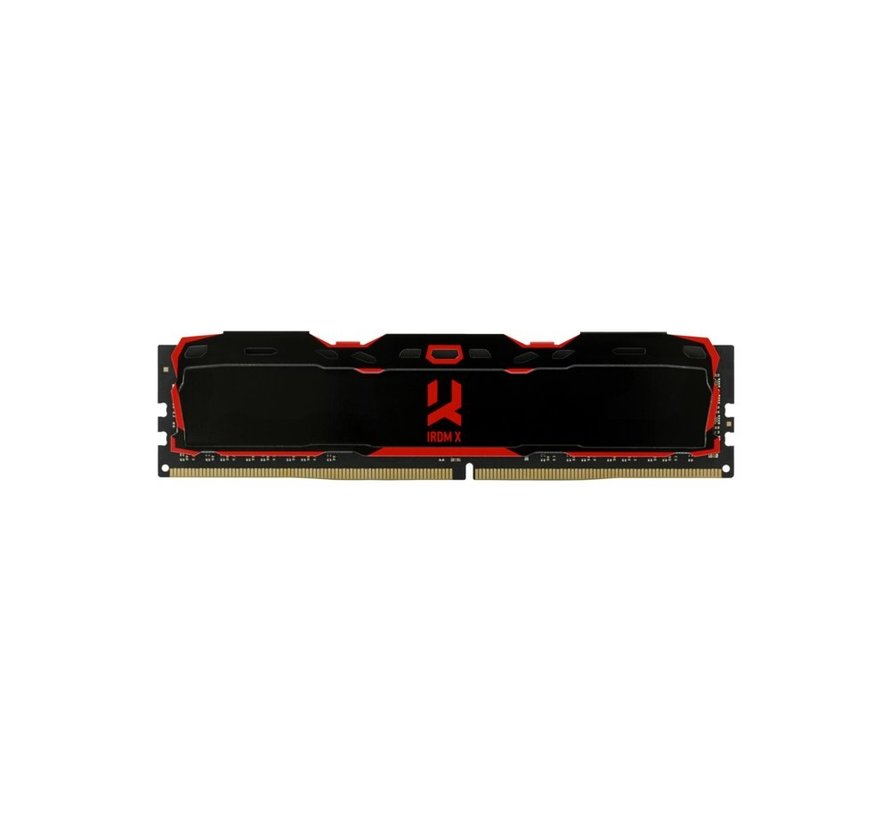 | 1x16GB DDR4 | 3000MHz | DIMM | CL16 | Geheugenmodule | RAM