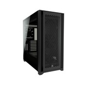Corsair 5000D Airflow Tempered Glass | Midi Tower Case | Zwart