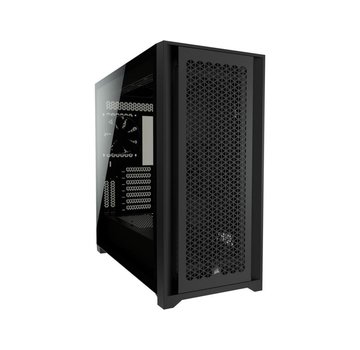 Corsair 5000D Airflow Tempered Glass | Midi Tower Case | Zwart