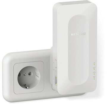 Netgear EAX12 1200 Mbit/s Wit