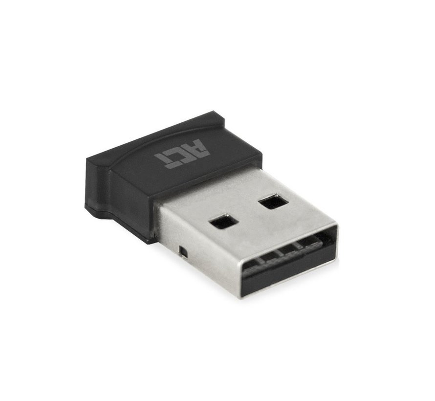 AC6030 | Bluetooth USB-adapter | 3 Mbps | Zwart