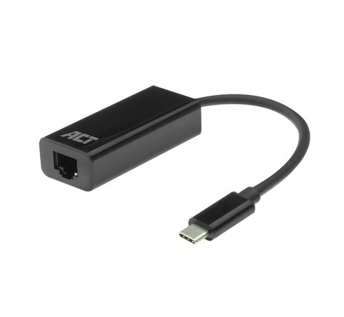 ACT AC7335 netwerkkaart Ethernet 1000 Mbit/s