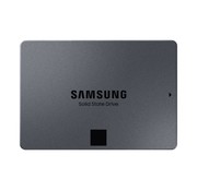 Samsung 870 QVO | 4TB SATA SSD | 2.5'' | 560MB/s Lezen | 530MB/s Schrijven