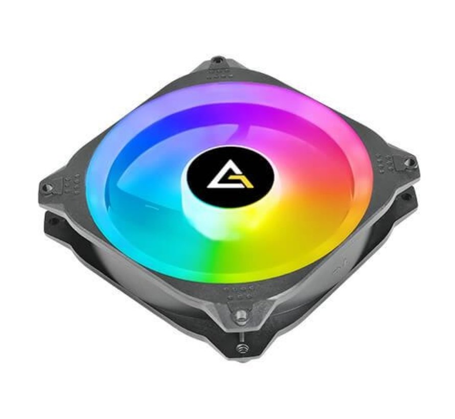 Prizm X ARGB 3 Pack | 120mm Case Fans met Fan Controller
