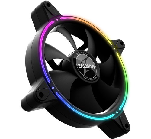 Zalman ZM-RFD120A RGB | 120mm Case Fan