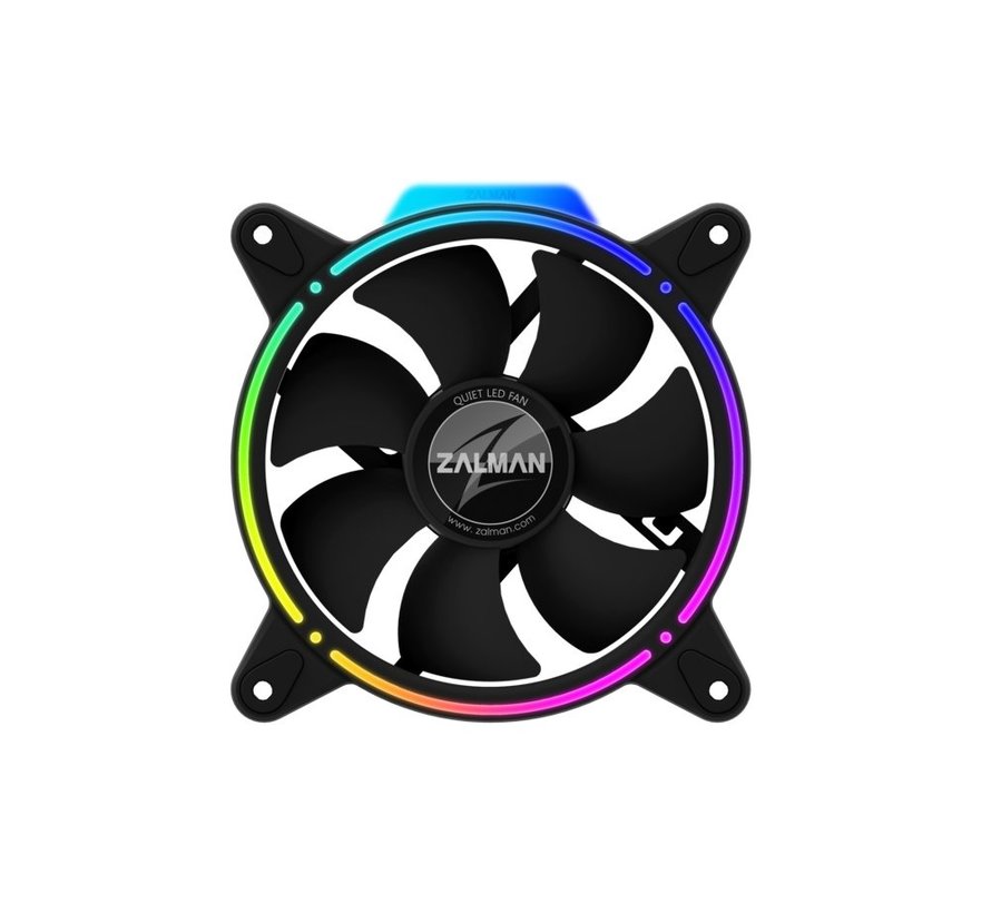 ZM-RFD120A RGB | 120mm Case Fan
