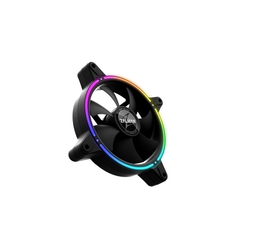 ZM-RFD120A RGB | 120mm Case Fan