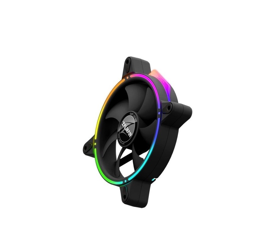 ZM-RFD120A RGB | 120mm Case Fan