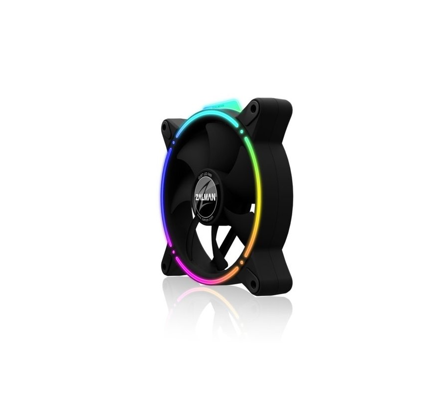 ZM-RFD120A RGB | 120mm Case Fan
