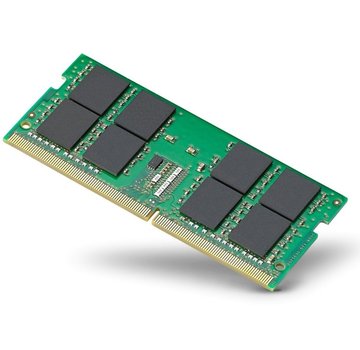 Kingston Value | 1x16GB DDR4 | 3200MHz | SODIMM | CL22 | Geheugenmodule | RAM