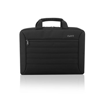 ACT Urban 16" Laptop Aktetas | Zwart
