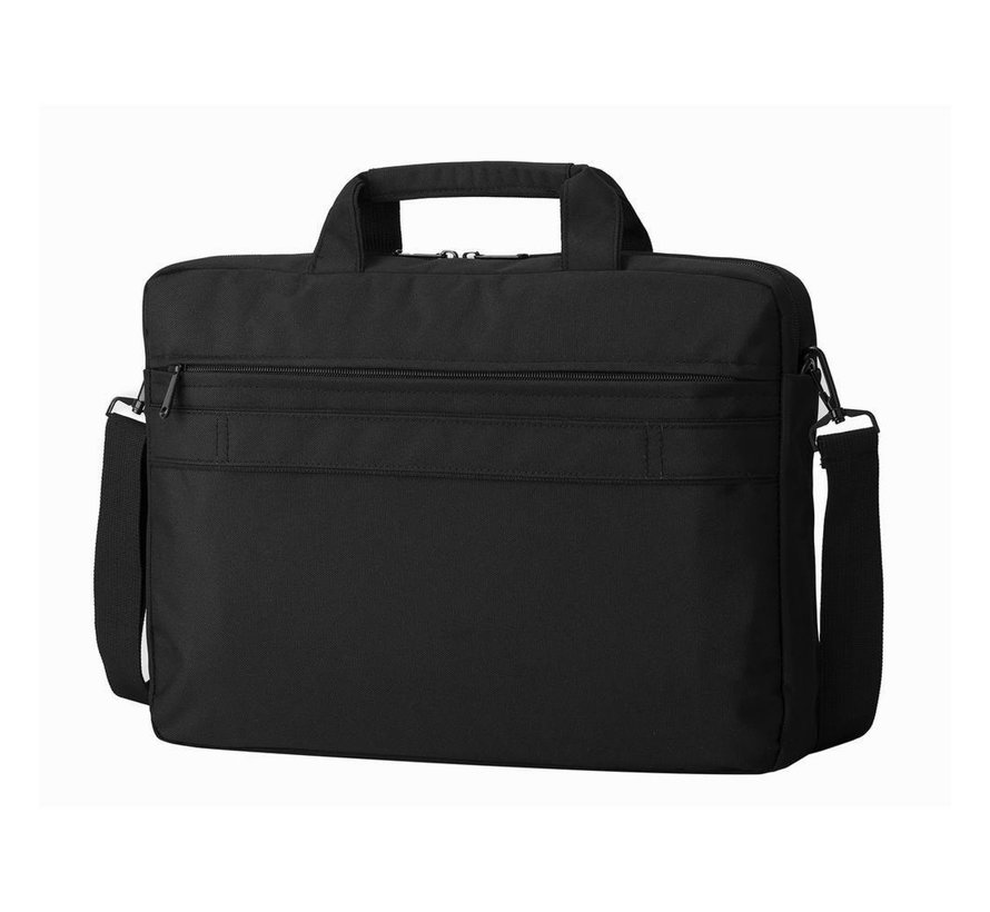 Urban 16" Laptop Aktetas | Zwart