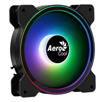 Aerocool Saturn 12 Case FAN 120MM /GAMING 3 PINS / RGB