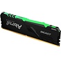 MEM  Fury Beast 16GB DDR4 DIMM 3200MHz / RGB