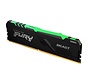 Fury Beast RGB | 1x32GB DDR4 | 2666MHz | DIMM | CL16 | Geheugenmodule | RAM