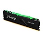 MEM  FURY Beast 32GB DDR4 2666 MHz DIMM / RGB