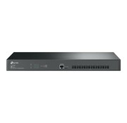 TP-Link TL-SX3008F | 8-Poorts 10G SFP+ L2+ Managed Switch | Rackmount