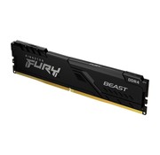 Kingston Fury Beast | 1x8GB DDR4 | 3200MHz | DIMM | CL22 | Geheugenmodule | RAM