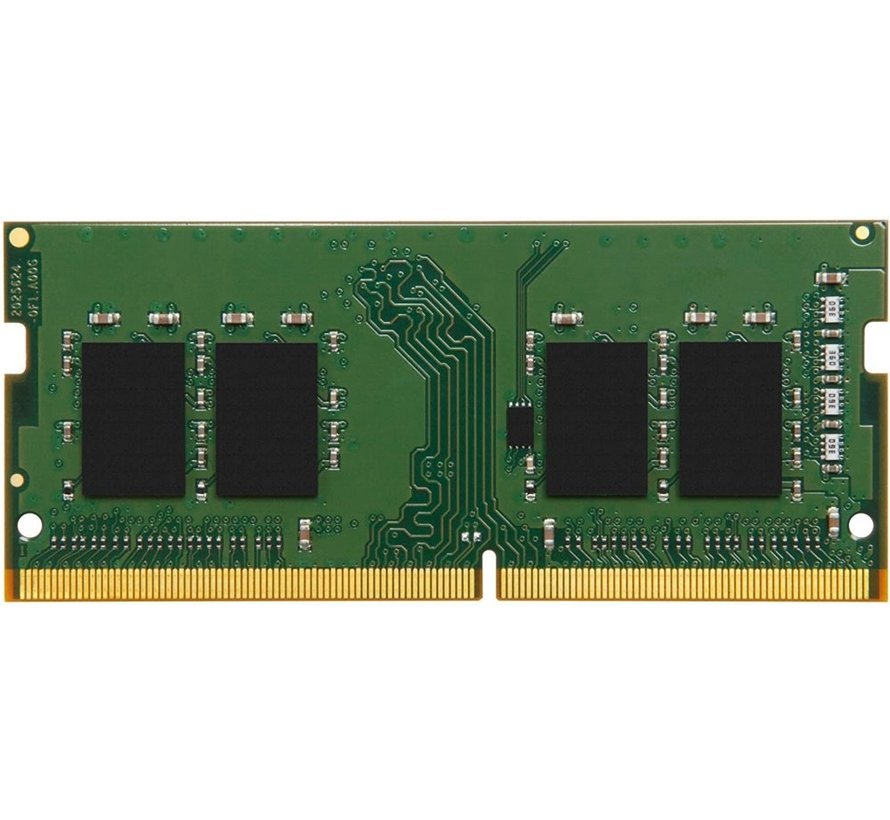 ValueRAM | 1x8GB DDR4 | 3200MHz | SODIMM | CL22 | Geheugenmodule | RAM