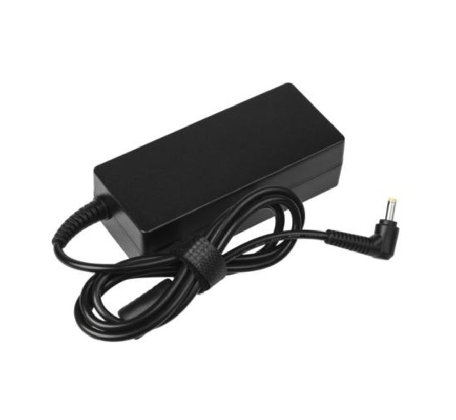 Green Cell AD123P | Laptoplader | 65W | 3.25A | 20V