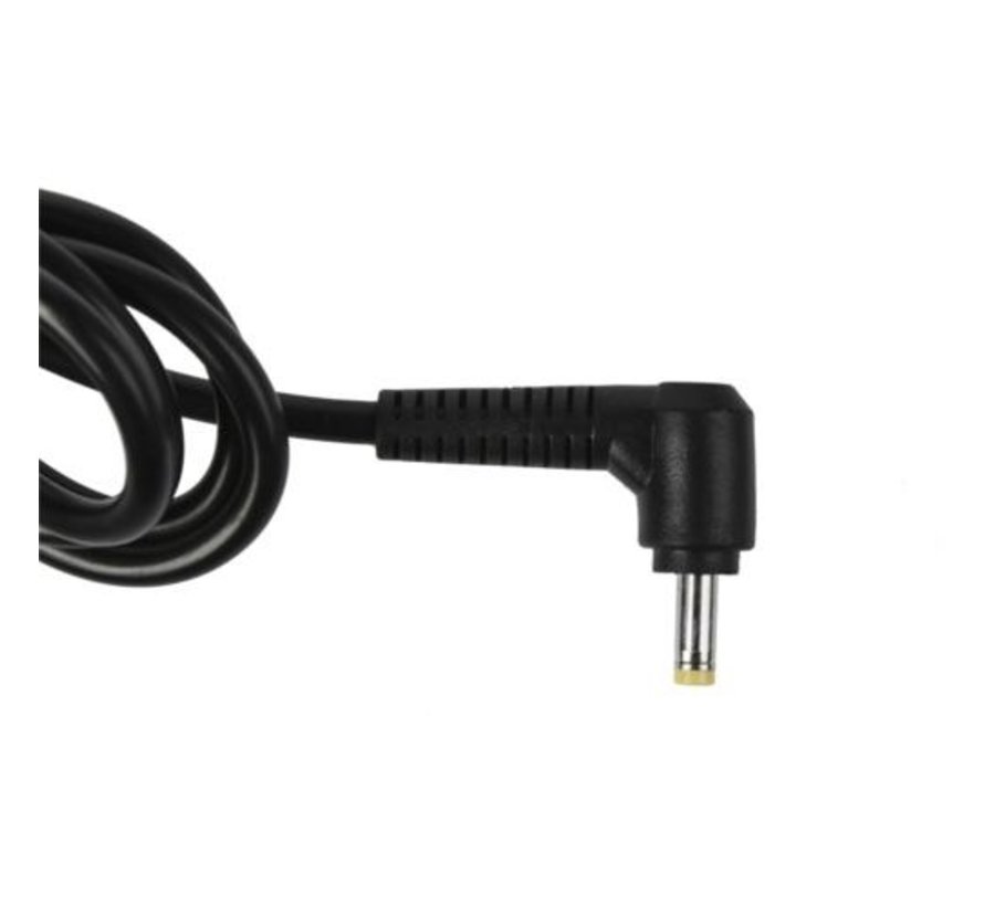 Green Cell AD123P | Laptoplader | 65W | 3.25A | 20V