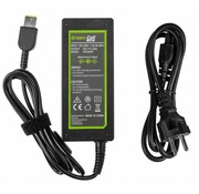 Greencell Green Cell AD38AP | Laptoplader | 65W | 3.25A | 20V