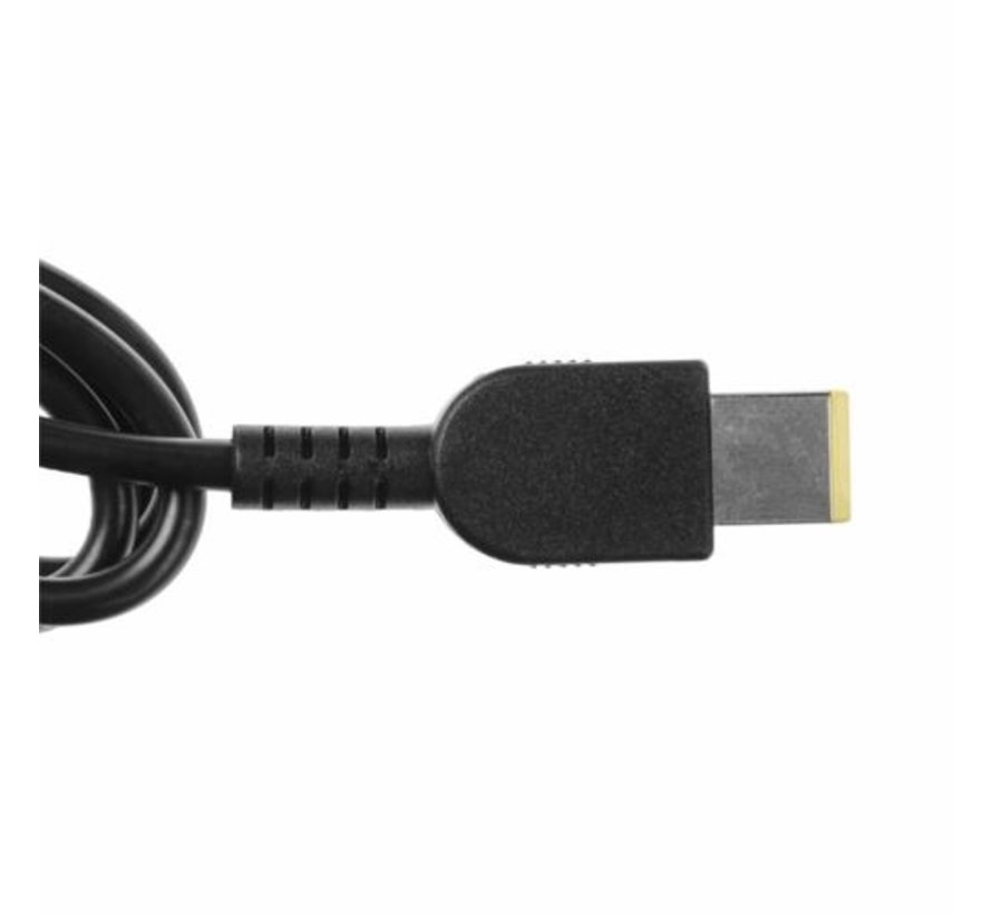 Green Cell AD38AP | Laptoplader | 65W | 3.25A | 20V