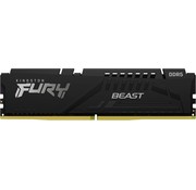 Kingston Fury Beast | 1x16GB DDR5 | 5600MHz | DIMM | CL40 | Geheugenmodule | RAM