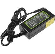 Greencell Green Cell AD40P | Asus Notebook Lader | 45 Watt | 1.2 Meter