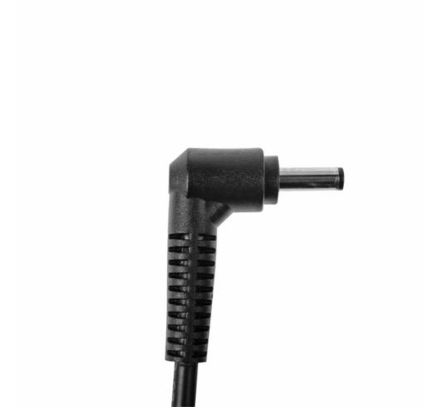 Green Cell AD40P | Asus Notebook Lader | 45 Watt | 1.2 Meter