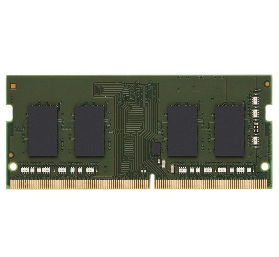 MEM  ValueRam 16GB DDR4 2666MHz SODIMM