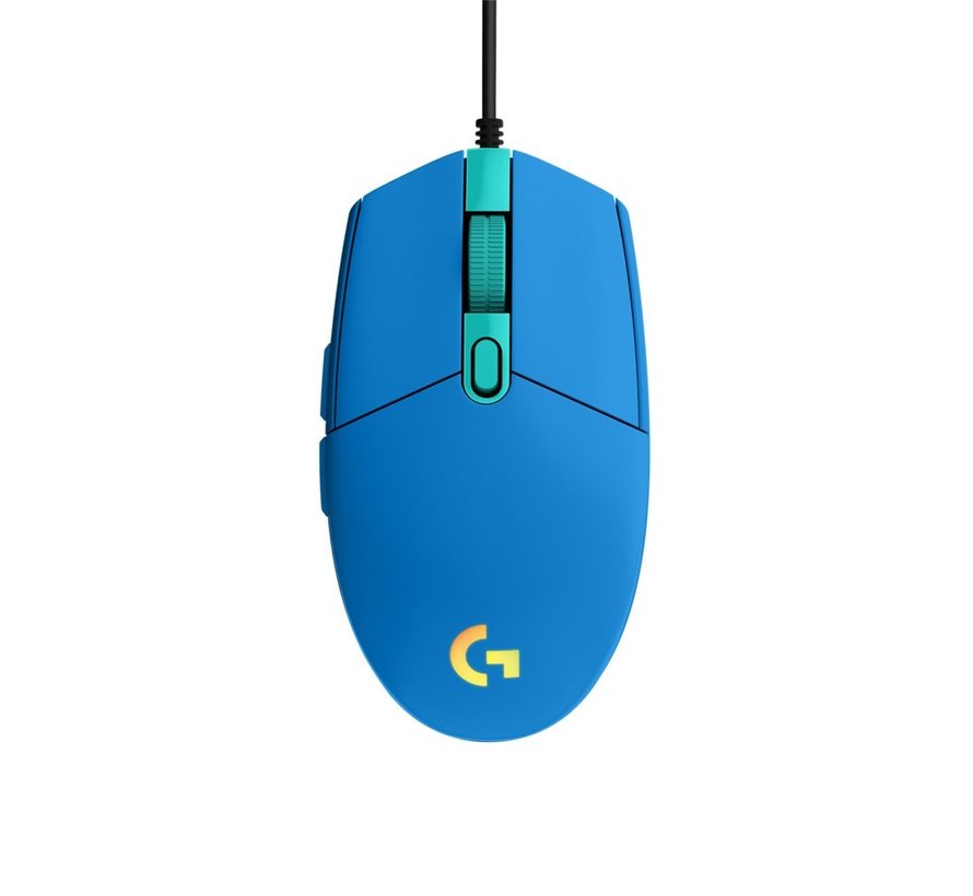 G G203 lightsync