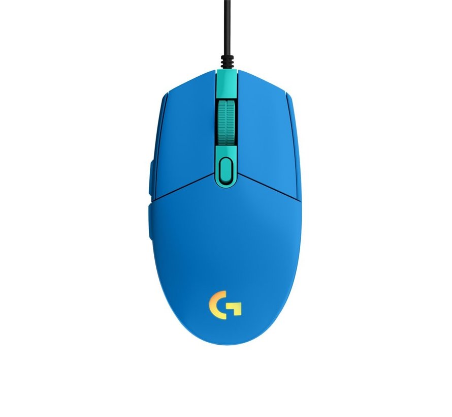 G G203 lightsync